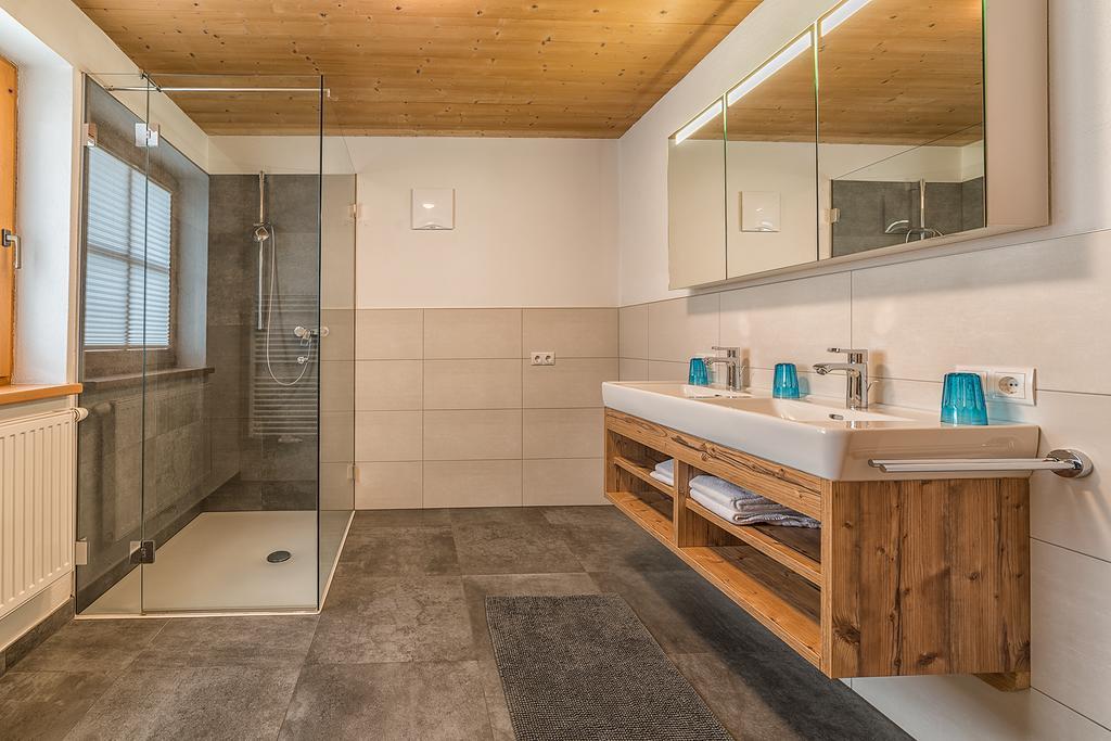 Sportchalet Zillertal Uderns Dış mekan fotoğraf